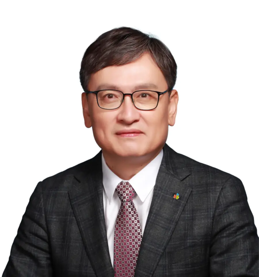 곽봉석 DB금융투자 대표이사