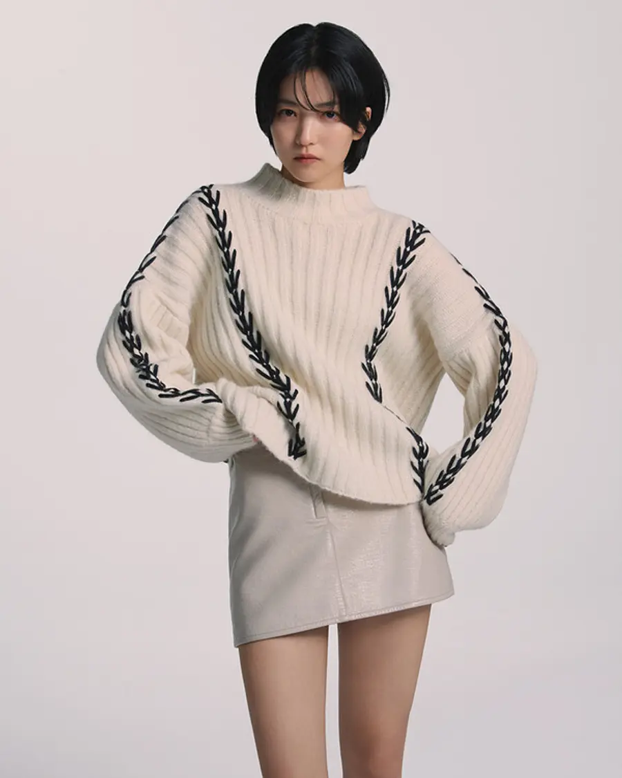 배우 김태리가 이탈리아 패션 브랜드 페트레이의 새로운 앰버서더로 발탁됐다. (사진제공=페트레이)