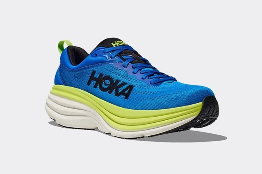 호카 러닝화 '본디8' (사진출처=호카 공식홈페이지)