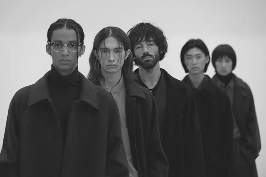 어나더오피스 24FW 컬렉션 ‘A New Legacy’