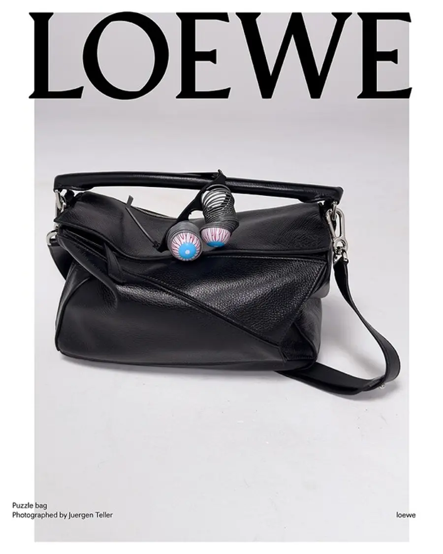 ​사진 제공=로에베 (LOEWE)​
