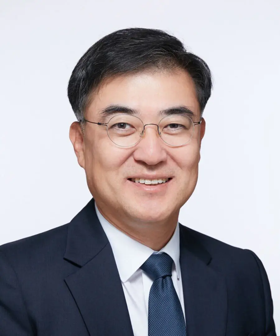 손병두 토스인사이트 신임 대표 [출처: 토스]