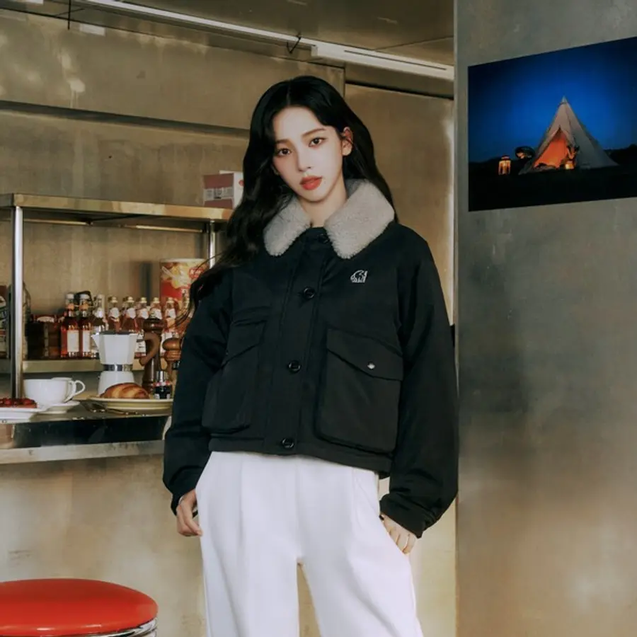 노르디스크 모델 카리나 화보 (사진제공=노르디스크) 