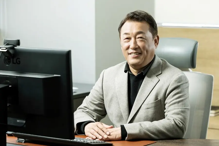 기아 최준영 사장 내정자