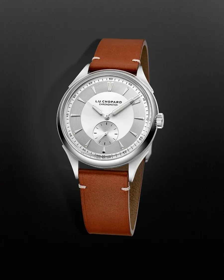 사진 출처: 쇼파드(Chopard)