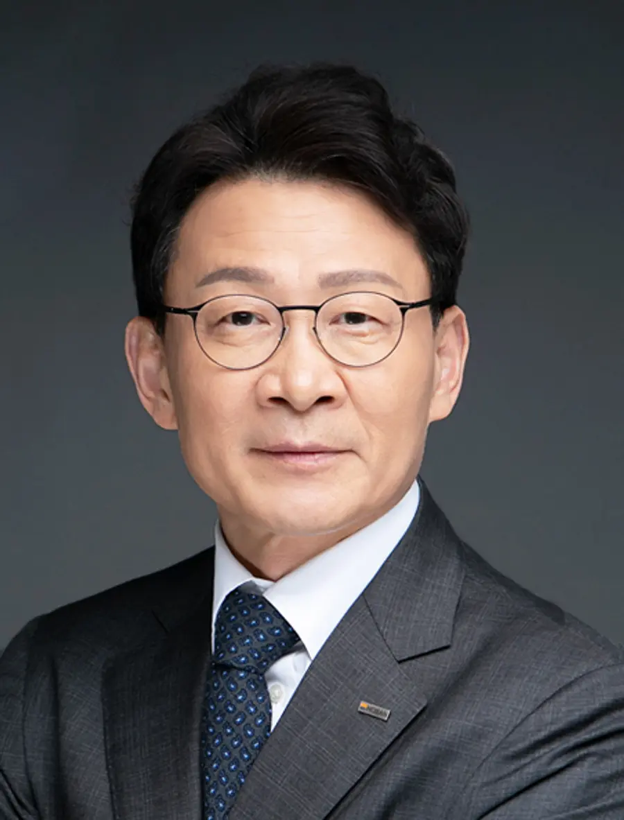 강신주 호반호텔앤리조트 전무 (사진=호반그룹)