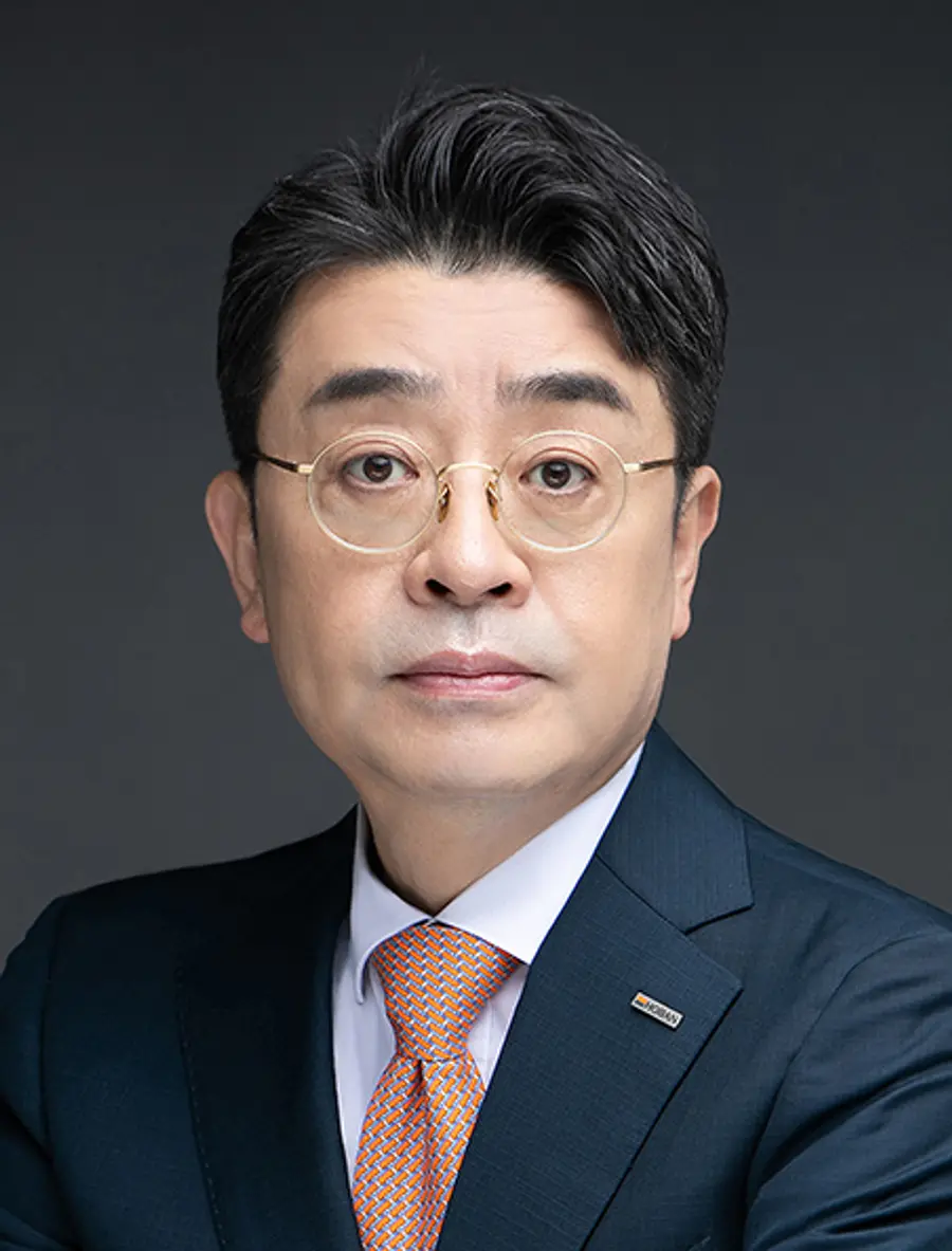 김시한 호반건설 상무 (사진=호반그룹)