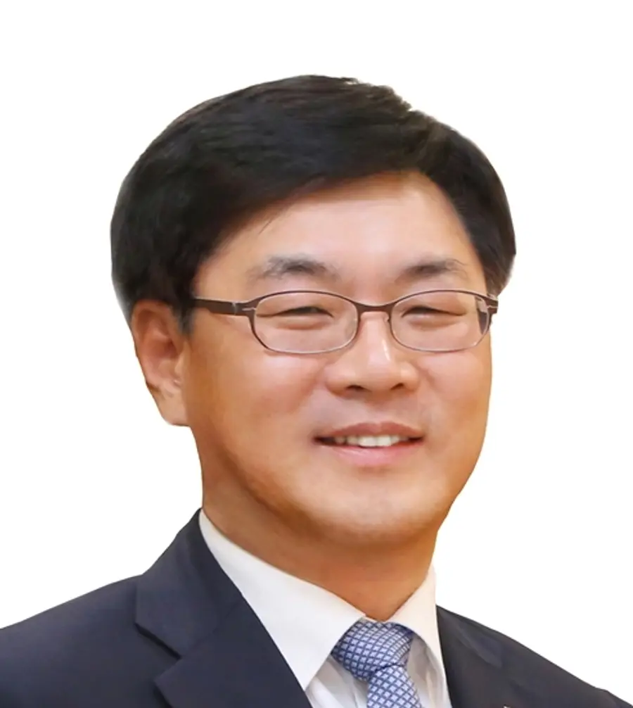 김회언 HDC 대표이사 부사장