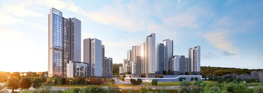 지금도농3구역 투시도 (사진제공=한신공영)