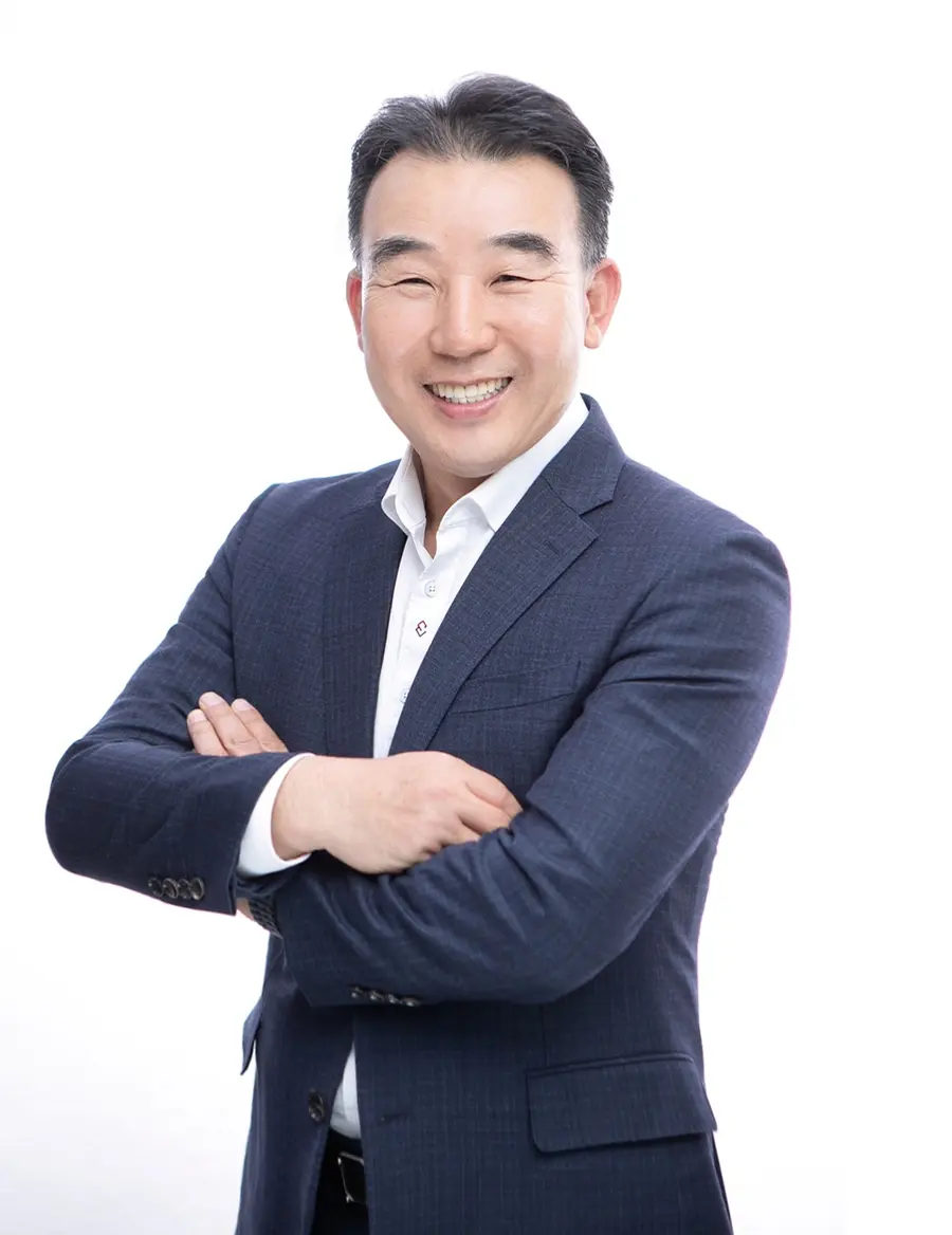 권창완 아이티센씨티에스 부회장 