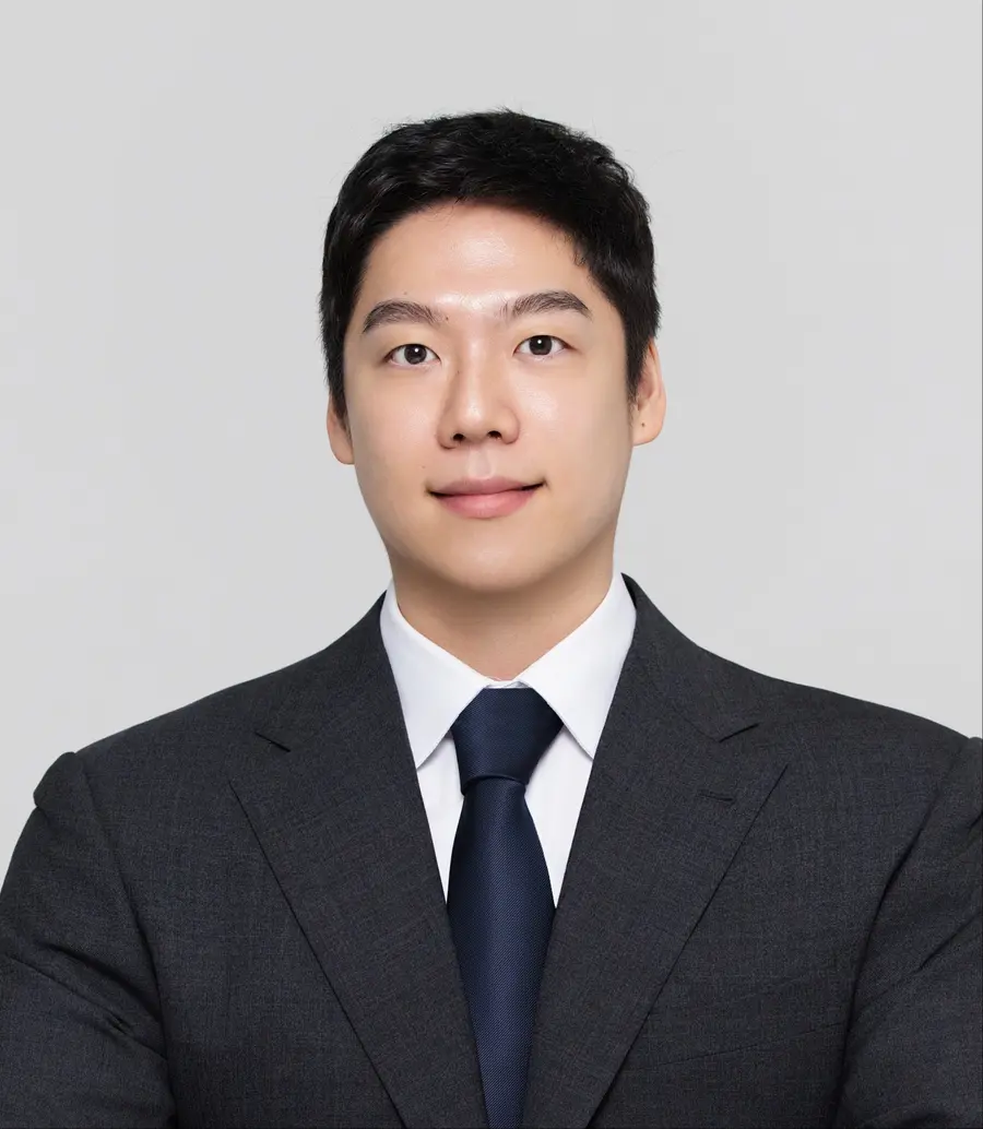 담서원 오리온 전략경영본부장.