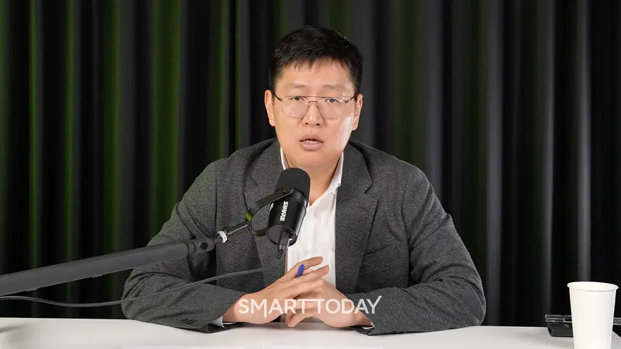 하나자산운용 김승현 본부장