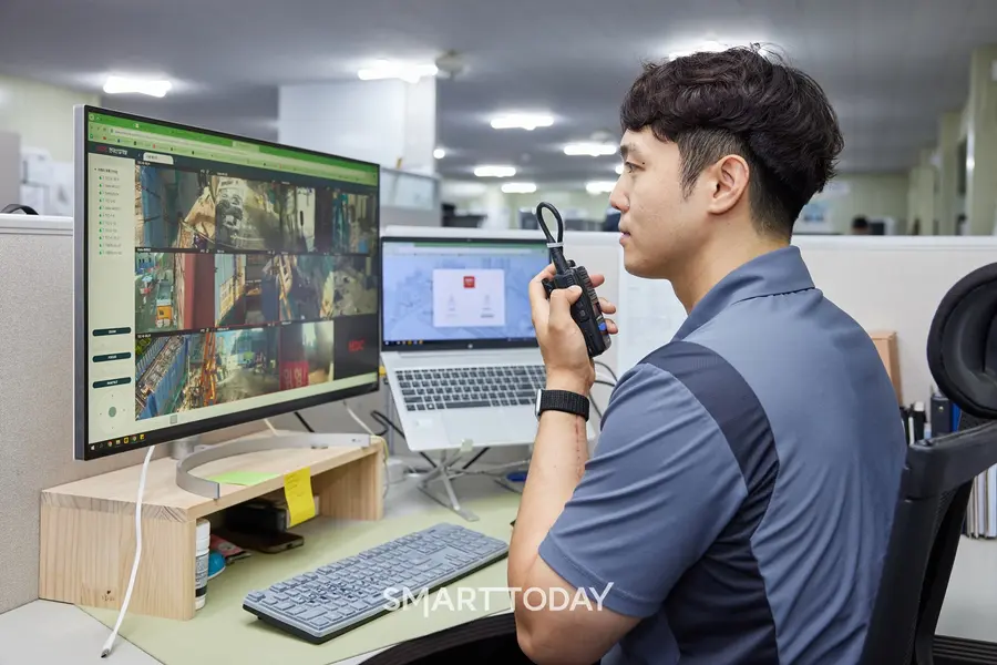 HDC현대산업개발의 이문아이파크자이 현장과 서울원아이파크 현장이 서울시가 주관한 민간 건설공사 동영상 기록관리 우수현장으로 선정돼 서울시장 표창을 받았다. (사진=HDC현대산업개발)