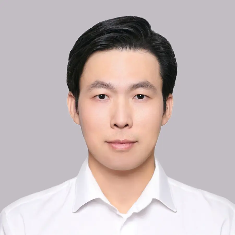 유형민 모델솔루션 대표이사 내정자