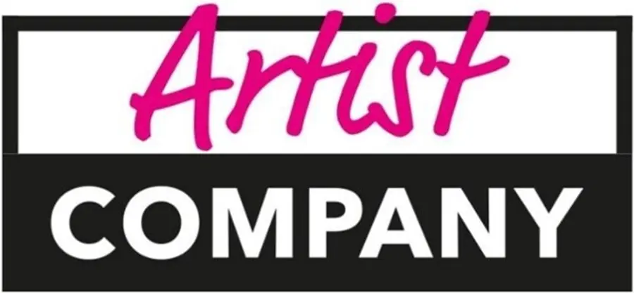 아티스트컴퍼니 CI