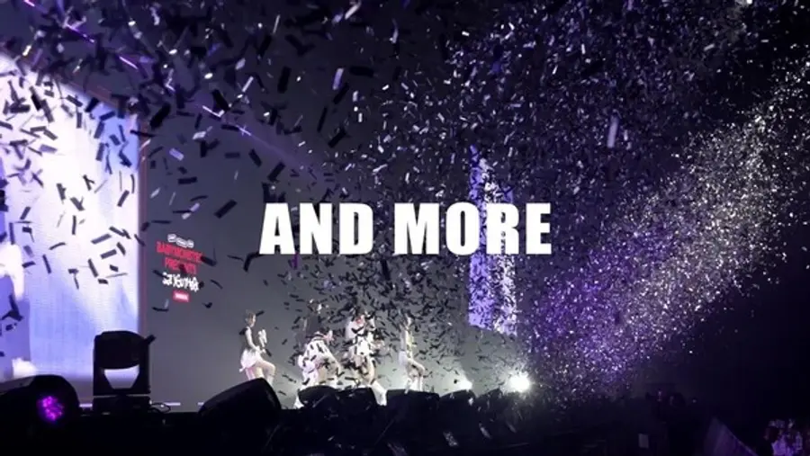 데뷔 첫 월드투어를 앞둔 베이비몬스터가 스팟 영상을 공개했다. (사진제공=YG엔터테인먼트)