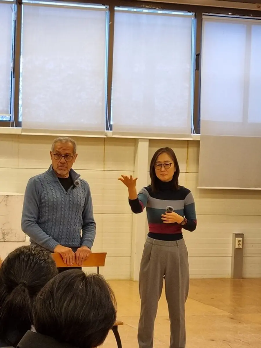 청강대 공연예술스쿨