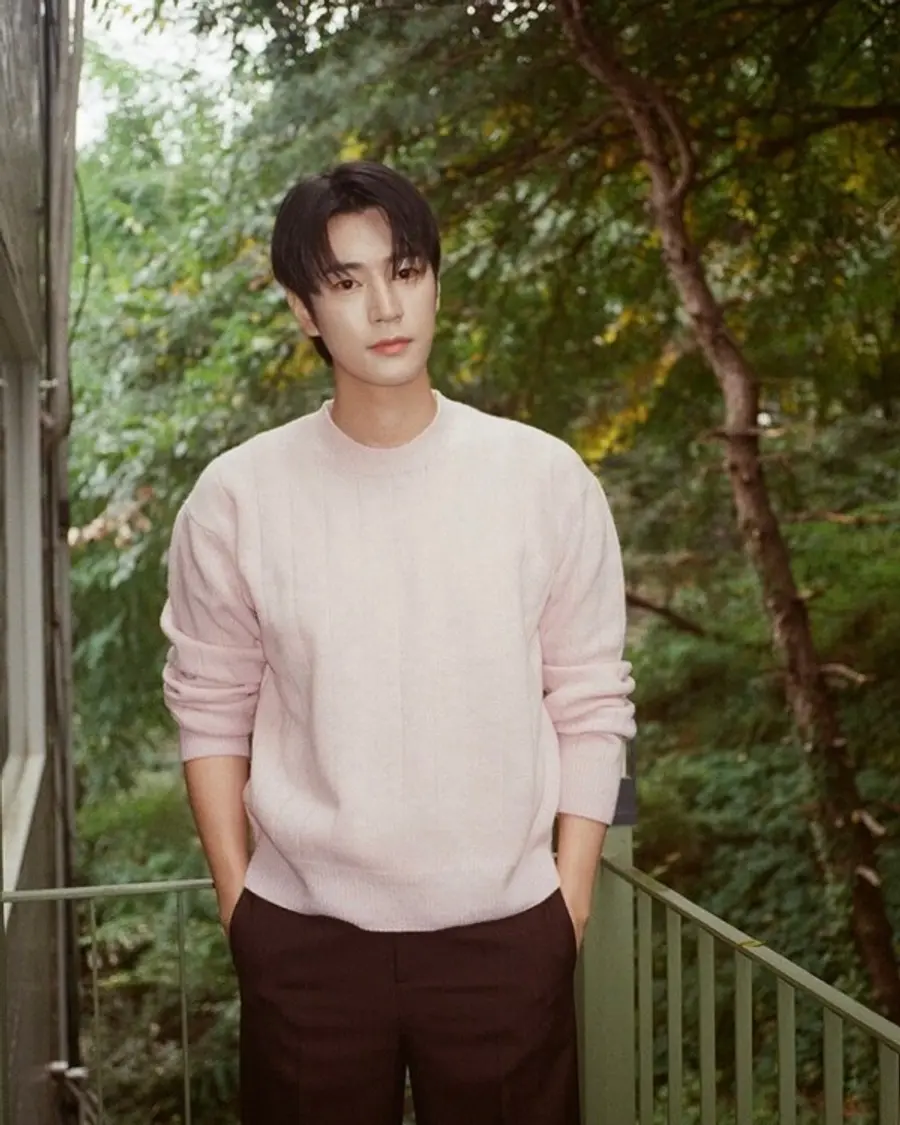 출처: 박서함 SNS