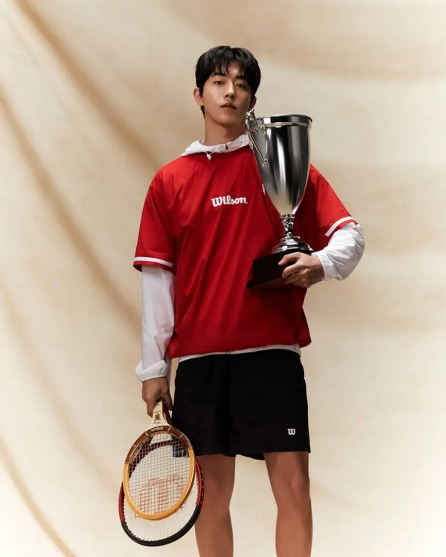 남주혁 화보 (사진제공=윌슨)