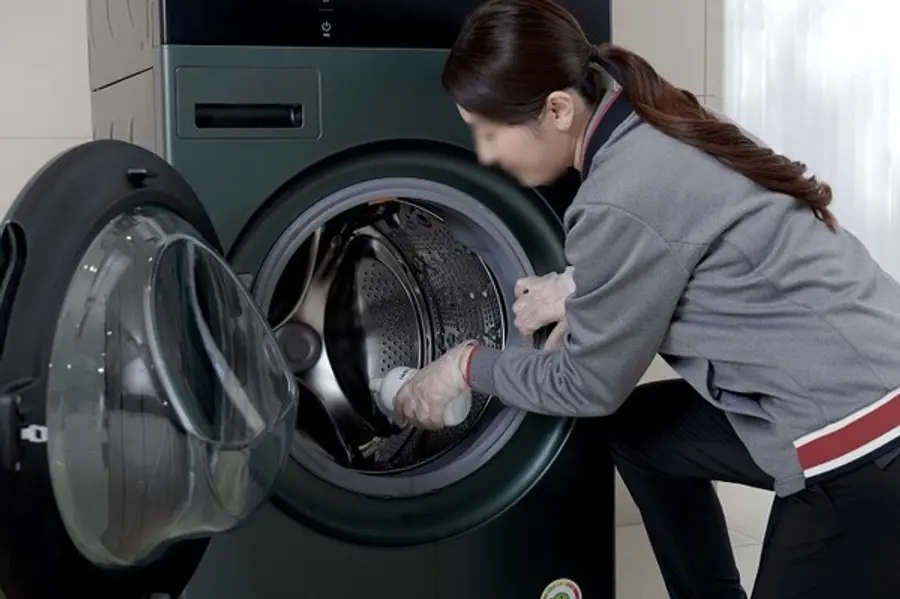 LG 구독 케어 서비스 (사진=LG전자)