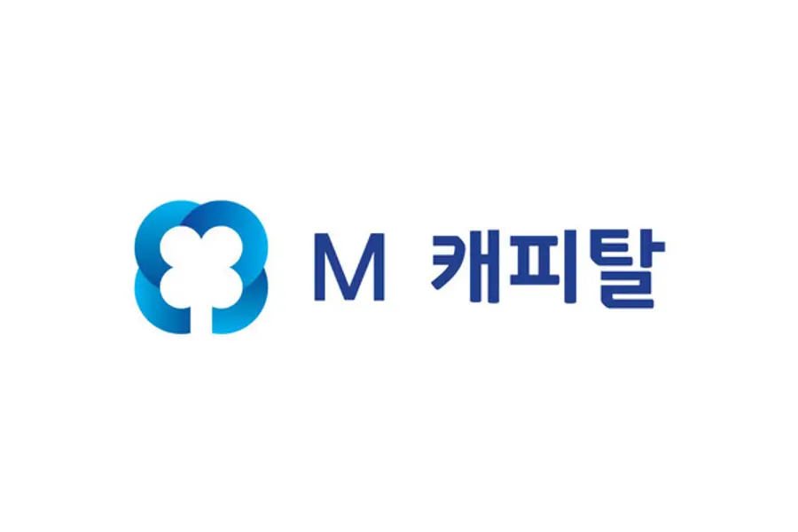 이제 MG캐피탈로 사명이 바뀐 엠캐피탈 [출처: 새마을금고중앙회]
