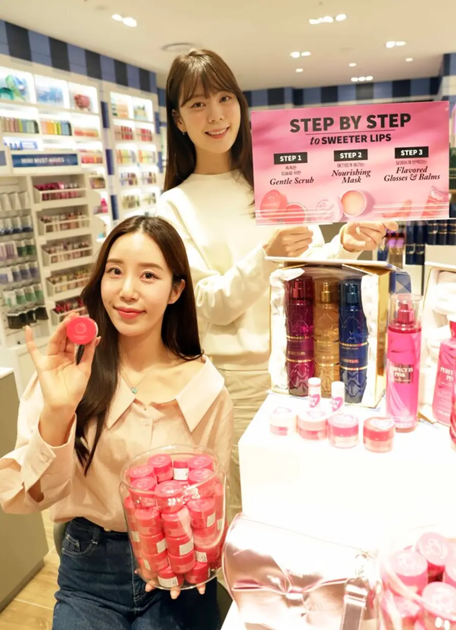 사진제공=신세계인터내셔날