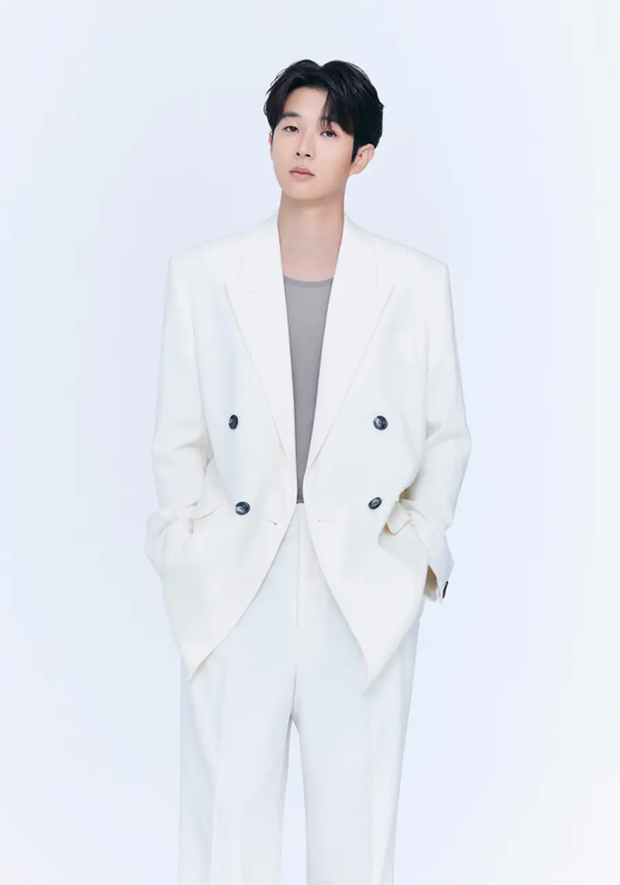 베우 최우식 (사진제공=희망브리지)