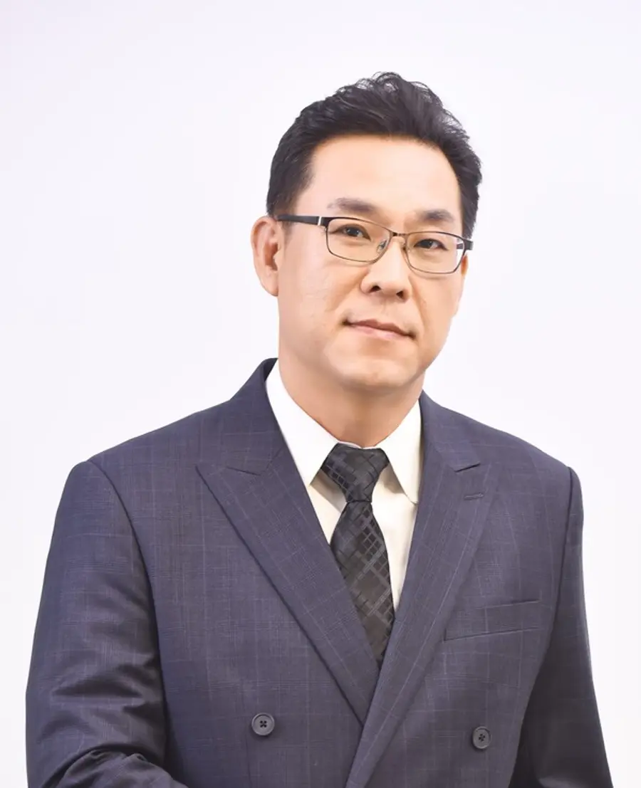 김철기 삼성전자 DX부문 DA사업부장 부사장