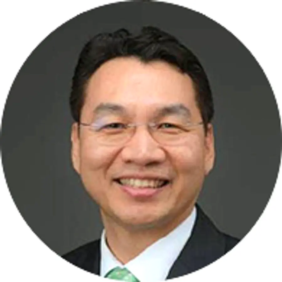 원호연 로커스캐피탈파트너즈 대표 [출처: 로커스캐피탈파트너즈]