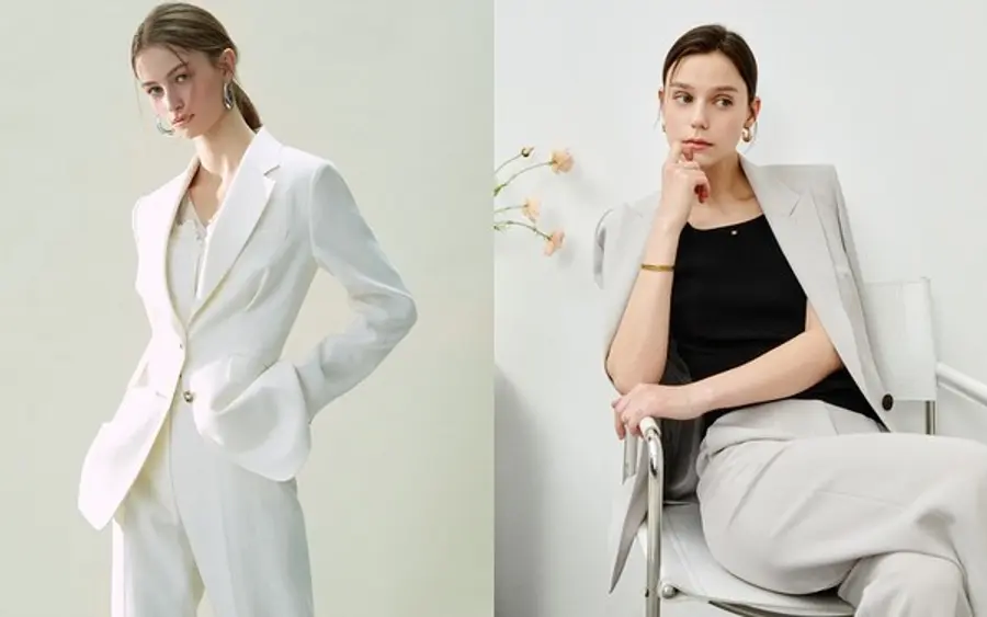 아이잗 컬렉션(IZZAT COLLECTION) 제공