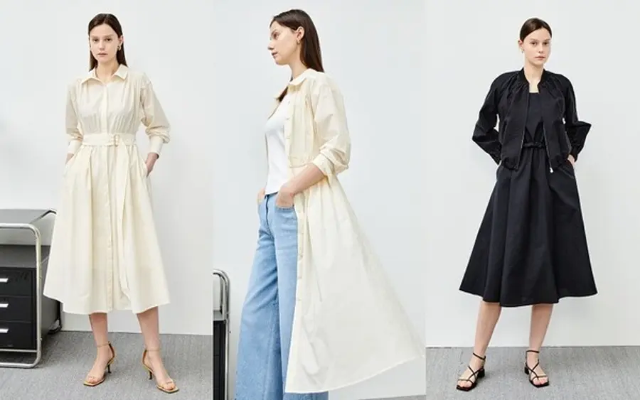 아이잗 컬렉션(IZZAT COLLECTION) 제공