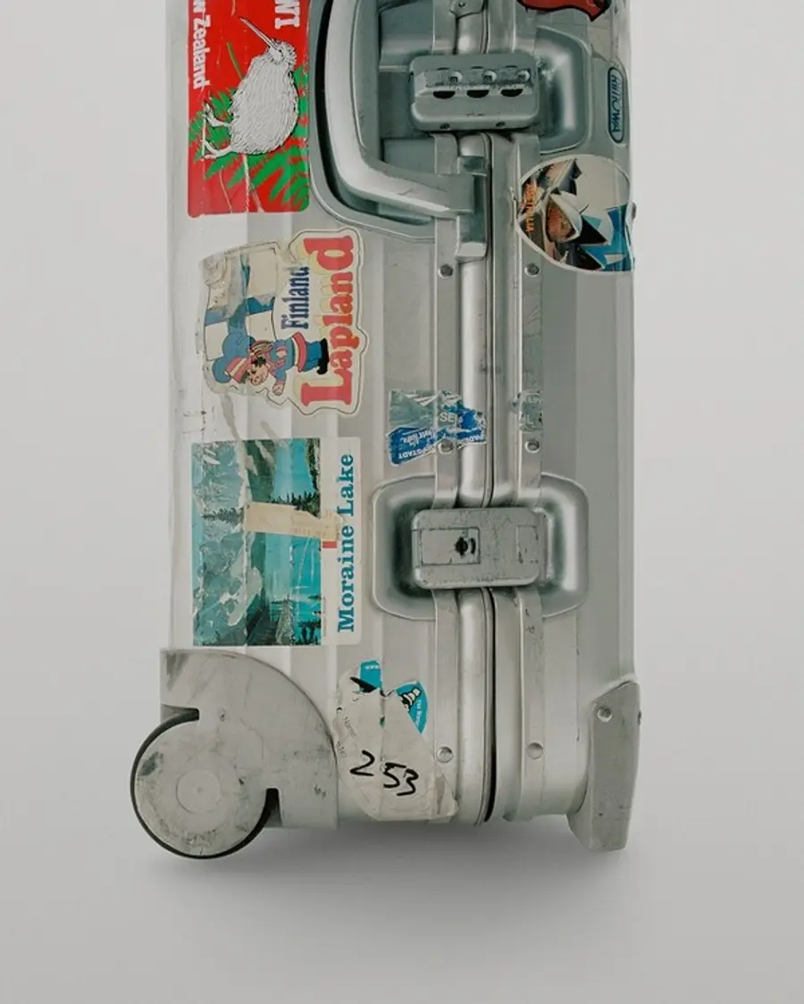 사진 제공: 리모와 (RIMOWA)