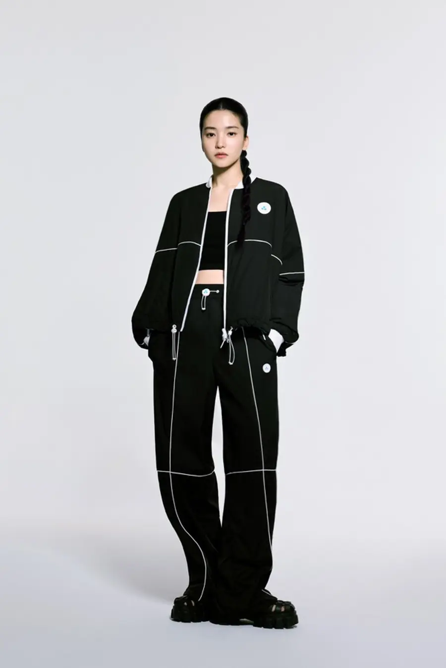 김태리 화보 (사진=페트레이)