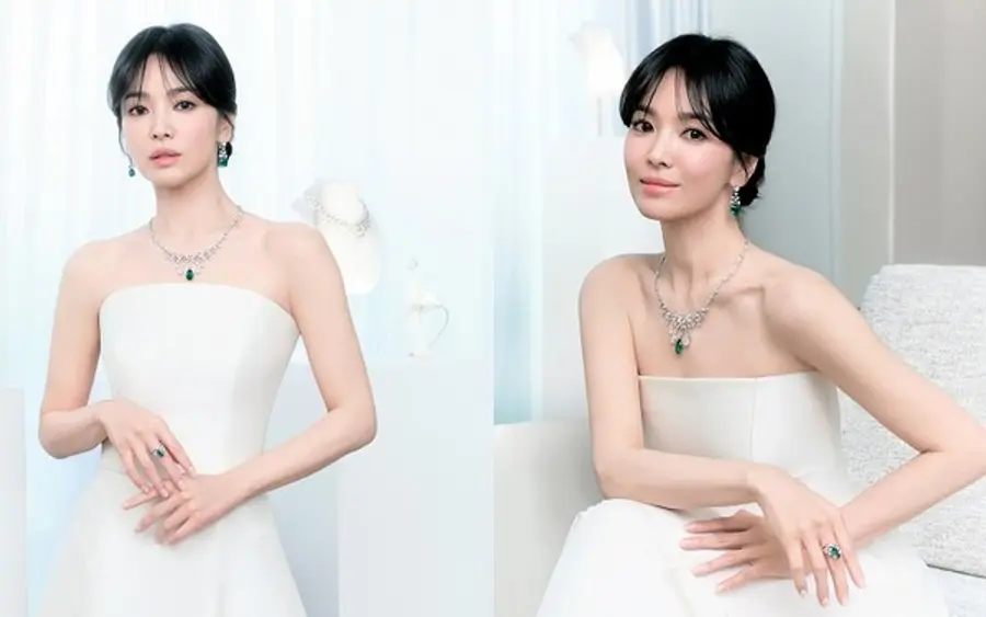 사진 제공: 쇼메(CHAUMET)