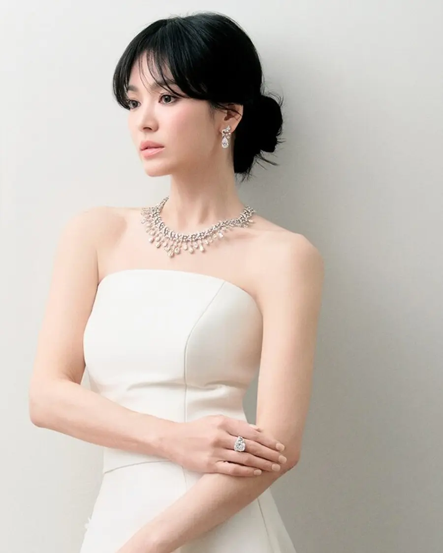 사진 제공: 쇼메(CHAUMET)