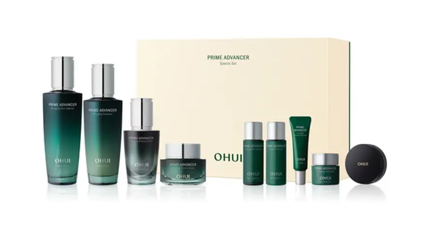 LG생활건강 2025 감사의 달 화장품 선물세트