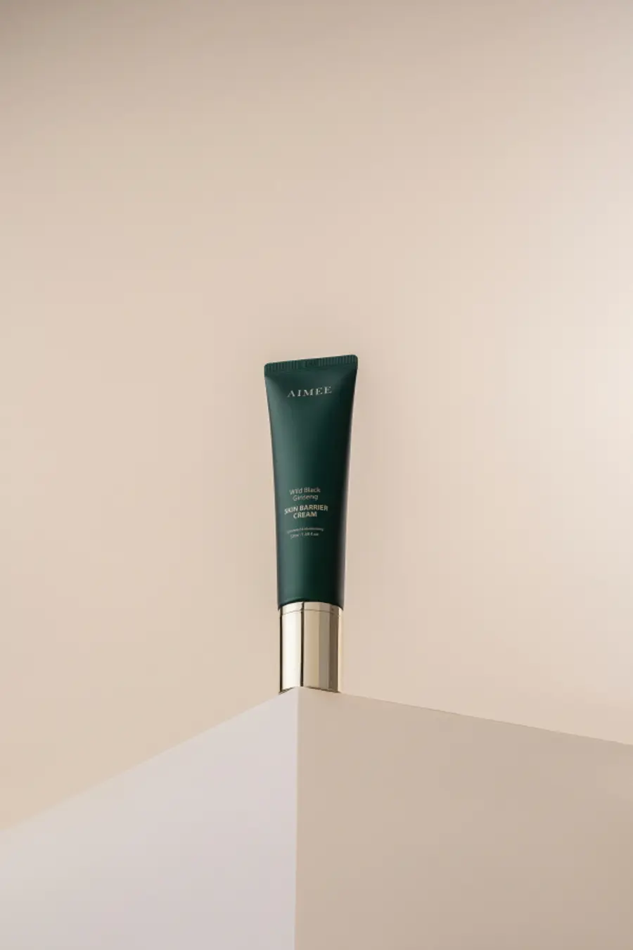 아이미 와일드 블랙 진생 스킨 배리어 크림 (사진=천지현황)