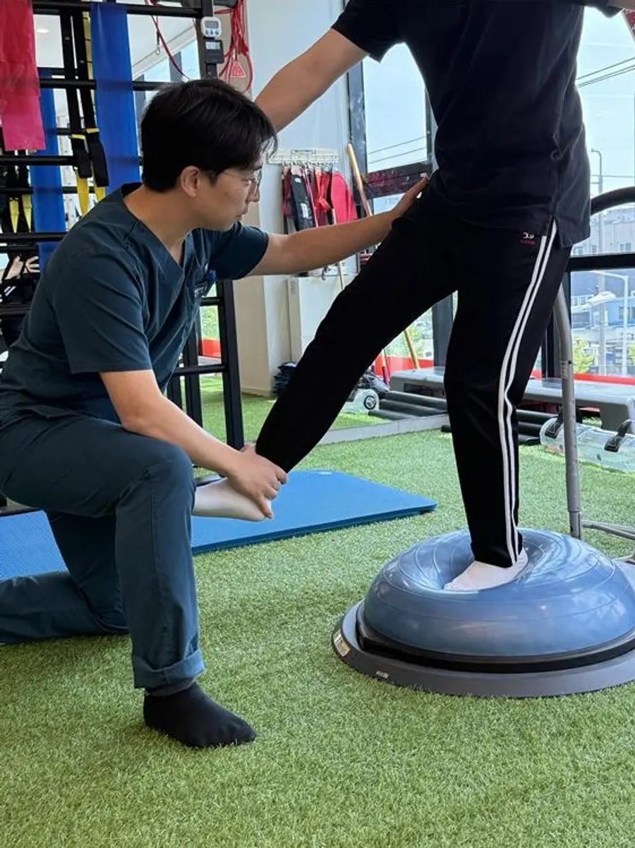 사진=울산 아주재활의학과의원