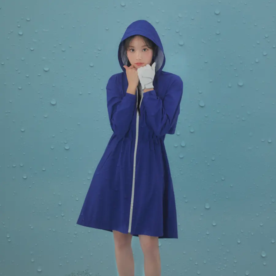 ‘패커블 레인가드웨어’ (사진=와이드앵글)