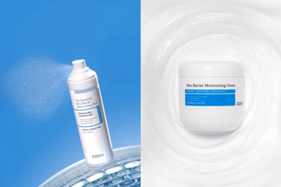 사진 제공: 코스알엑스