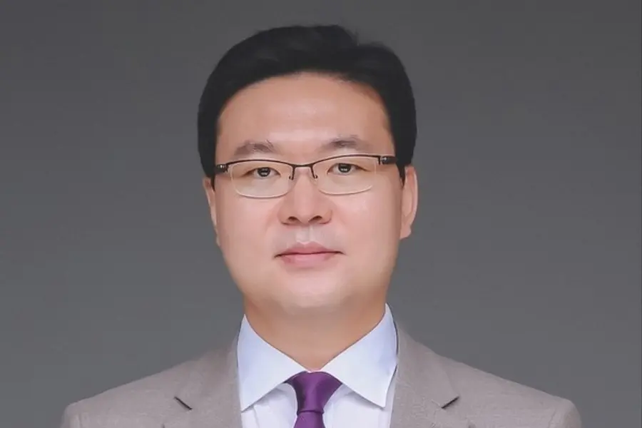 최기일 상지대학교 군사학과 교수. 사진=최기일 교수