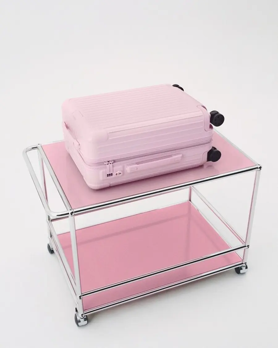 사진 제공 : 리모와 (RIMOWA)