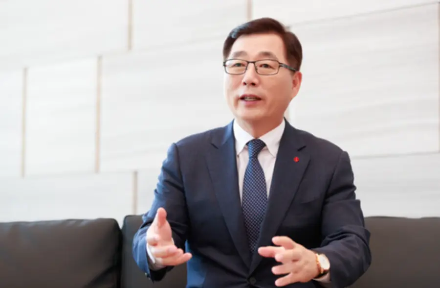 박현철 롯데건설 대표이사 / 출처=롯데건설