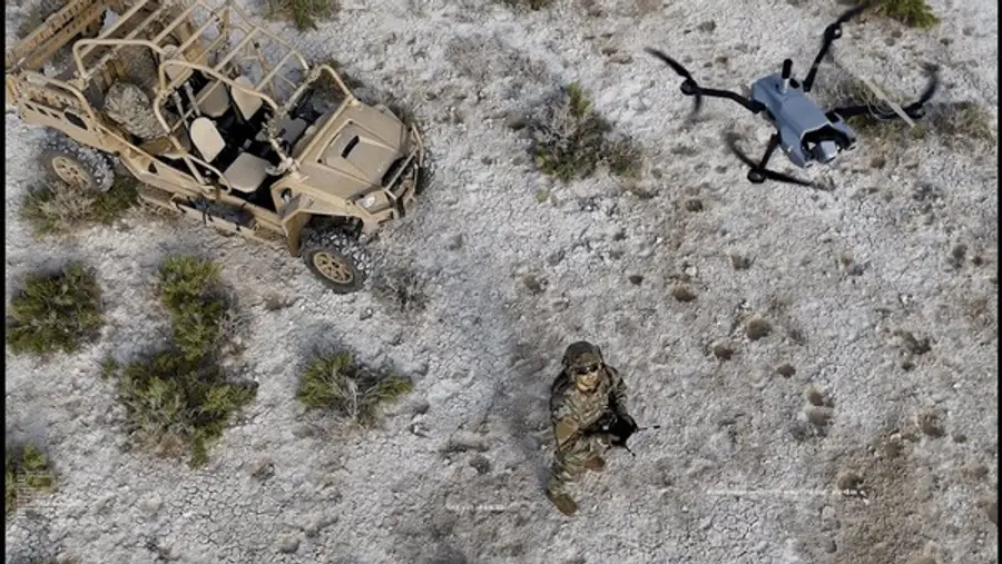 사진=Red Cat Holdings