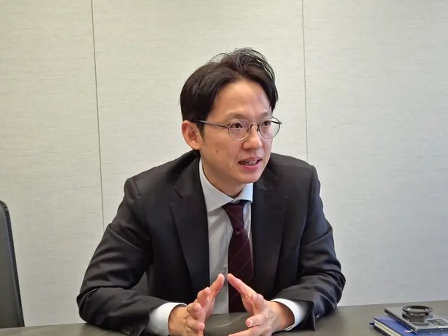 키움투자자산운용 이경준 ETF운용본부 상무. 사진=이태윤