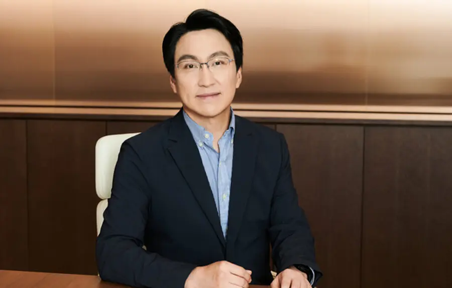  * 윤장현 삼성벤처투자 대표이사