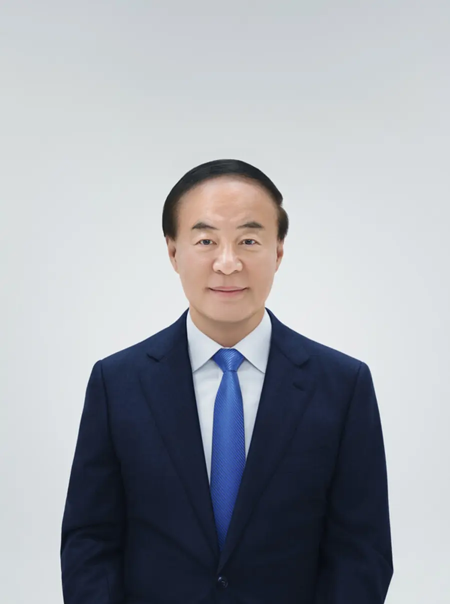  * 전영현 부회장