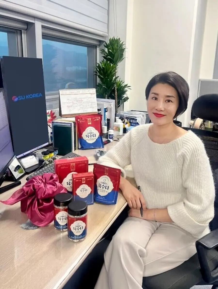 신정선 에스유코리아 대표 (사진제공=쿠팡)