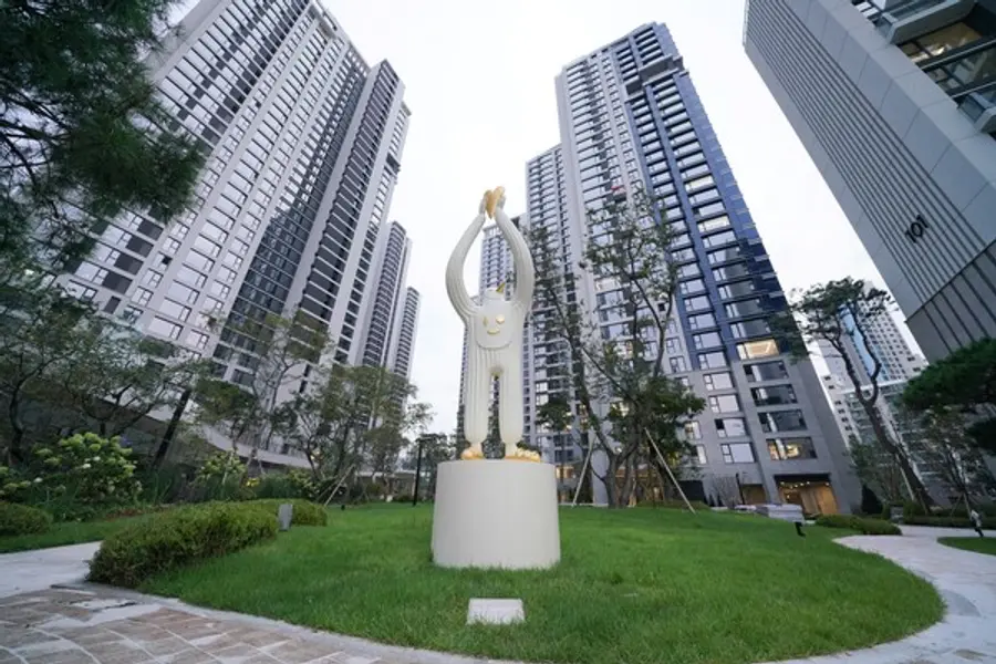청담 르엘 (제공=롯데건설)