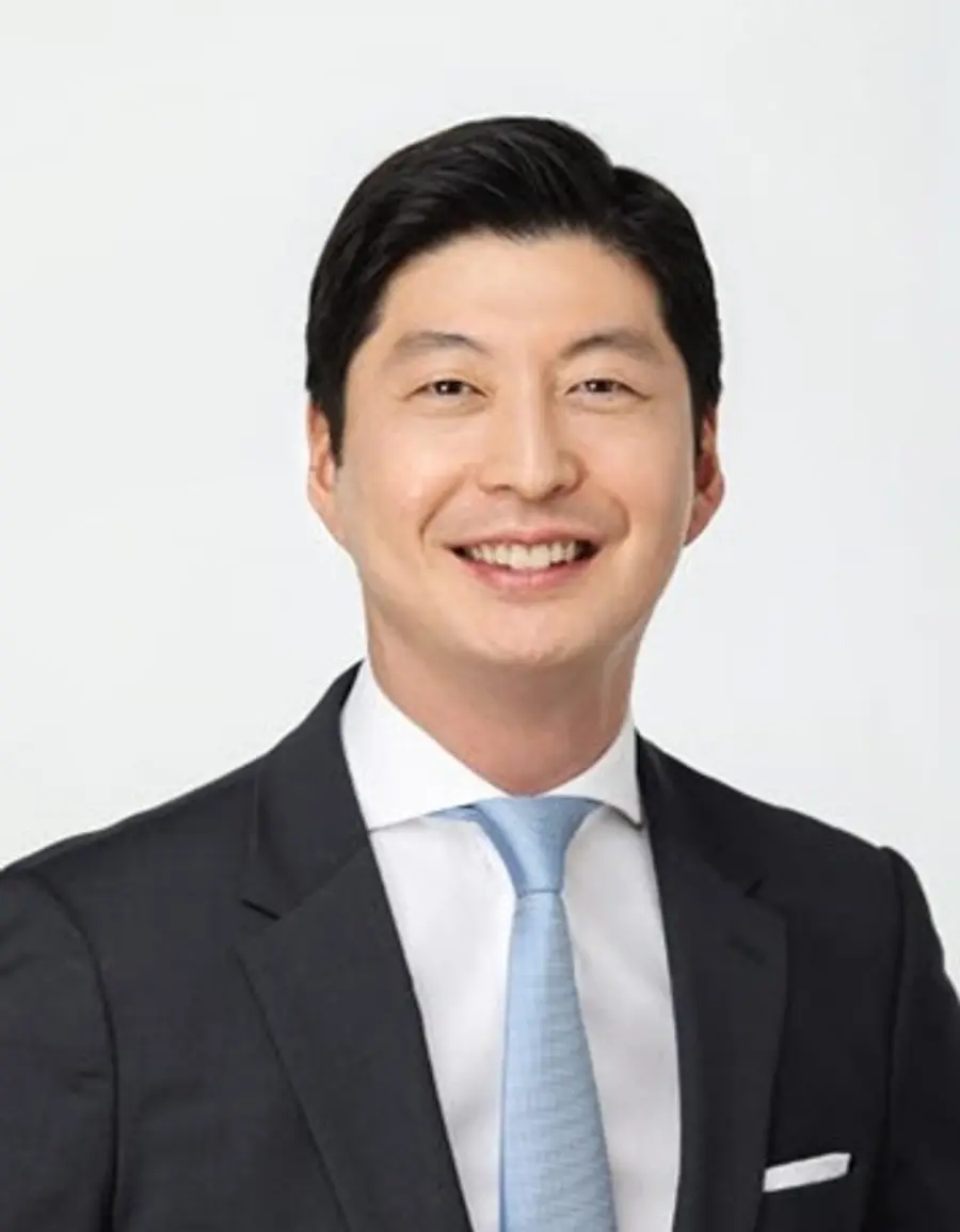 허세홍 GS칼텍스 부회장. GS그룹 제공